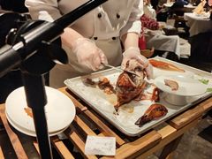 -四季民福烤鸭店(王府井东安门店)