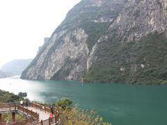-乌江画廊(彭水苗族土家族自治县)