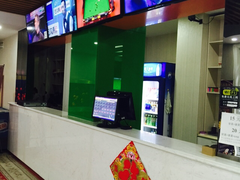 -豪爵台球棋牌·桌游俱乐部(康乐道店)