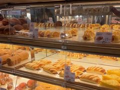 -山崎面包(苏州中心店)