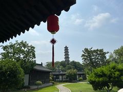 -江心屿景区