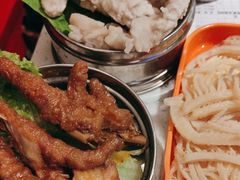 -钢管厂歆瑞源油卤串串香(春熙路太古里店)