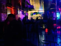 -Darling Queen·Mini·Live·House