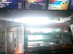 -华莱士·全鸡汉堡(坂田店)