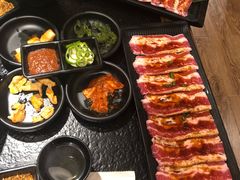 -九田家黑牛烤肉料理(石路天虹店)