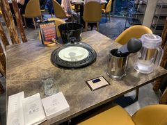-日进一片海.生腌海鲜火锅.宵夜烧烤(三里屯总店)