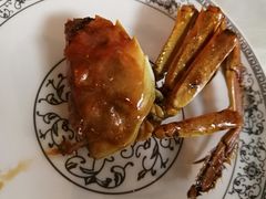 -蟹肉煲蟹肉(阊胥路店)