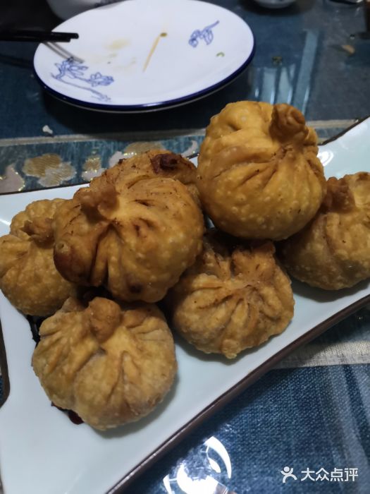 老院子饭店·鲁菜·海鲜·家常菜图片