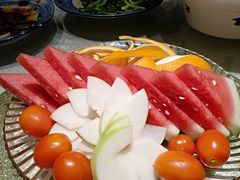 -鸭匠食府·挂炉烤鸭·新京菜(阜成路店)