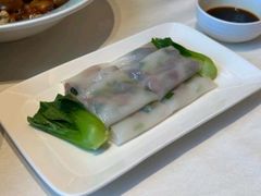 -香港狮子山下·明星粤菜餐厅(北苑店)