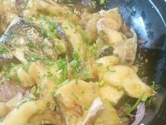 -杨厨的田园饭店(长城路店)