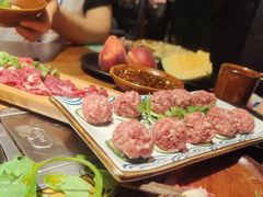 -贵厨酸汤牛肉(花果园国际中心店)