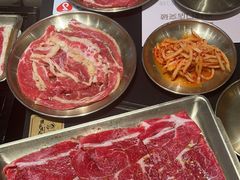 -西塔老太太泥炉烤肉(龙湖北苑天街店)