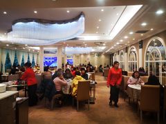 大堂-新兴家喻酒家·羊城名宴(昌岗店)