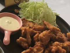 -新月酒店-西餐厅
