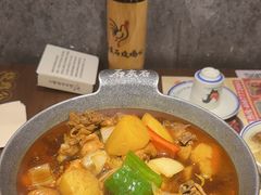 -石灰石烧鸡公(南通万象城店)