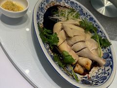 -南园酒家(前进路店)