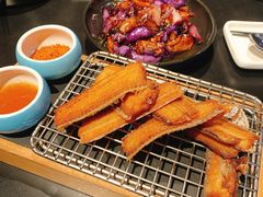 -老头儿油爆虾·1987杭州烟火味(湖滨银泰in77D区店)