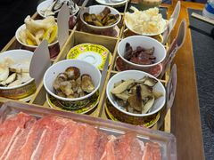 -菌自由丨野生菌火锅特色庭院餐厅(丽江古城店)