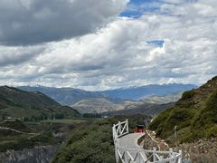 -墨石公园景区