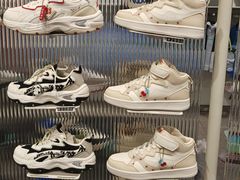 -万达广场(大明宫店)