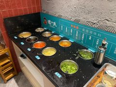 -滇小鱼·云南野生菌火锅(上杭路店)