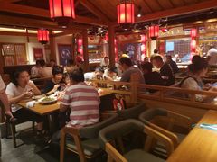 -鸽子窝(黄村店)