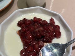 红豆双皮奶-味妙顺德厨房(绿地缤纷城店)
