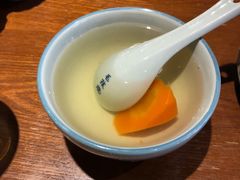 -如禾素食·下午茶·糖水