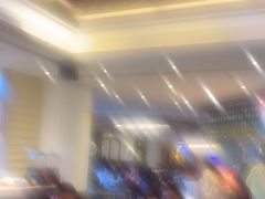-东莞塘厦三正半山温泉酒店·沙利文西餐厅