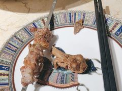 -品质伊骊新疆菜(紫金店)