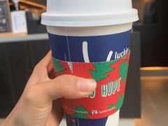 -瑞幸咖啡(番禺万达广场店)