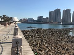 -鲤鱼门渔人码头自助餐厅