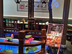 -姑苏家宴·苏帮菜·松鼠桂鱼(苏州总店)