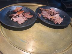 -谷牛和牛烤肉(漕河泾印象城店)