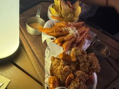 -京A Taproom·精酿餐吧(CBD店)