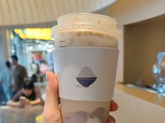 -阿嬷手作(成都万象城店)
