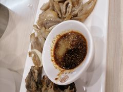 -柏记水饺(哈西万达店)