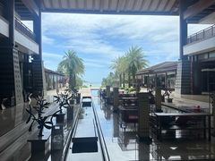 -石梅湾艾美度假酒店