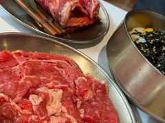 -西塔老太太泥炉烤肉(望京一店)