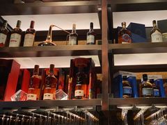 -CASA Grande酒漾·西餐及酒吧(长沙君悦酒店)