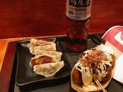 -筑地银GINDACO·日式简餐(枫蓝店)