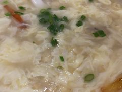 -吕氏疙瘩汤·海鲜新鲁菜(凯德mall新都心店)