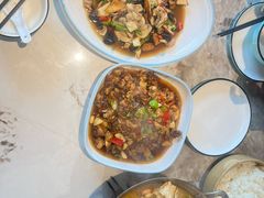 -小乡小镇·传承桐庐土菜·老板亲自烧的菜