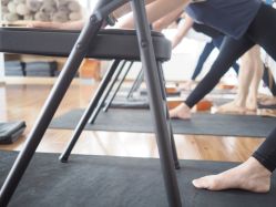 -Y+U遇瑜伽·普拉提