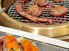-御牛道日式烤肉料理(杭州万象城店)