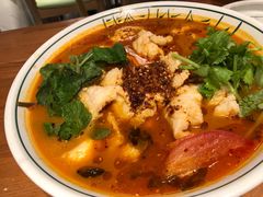 -云海肴·汽锅鸡·云南菜(广安门天虹店)
