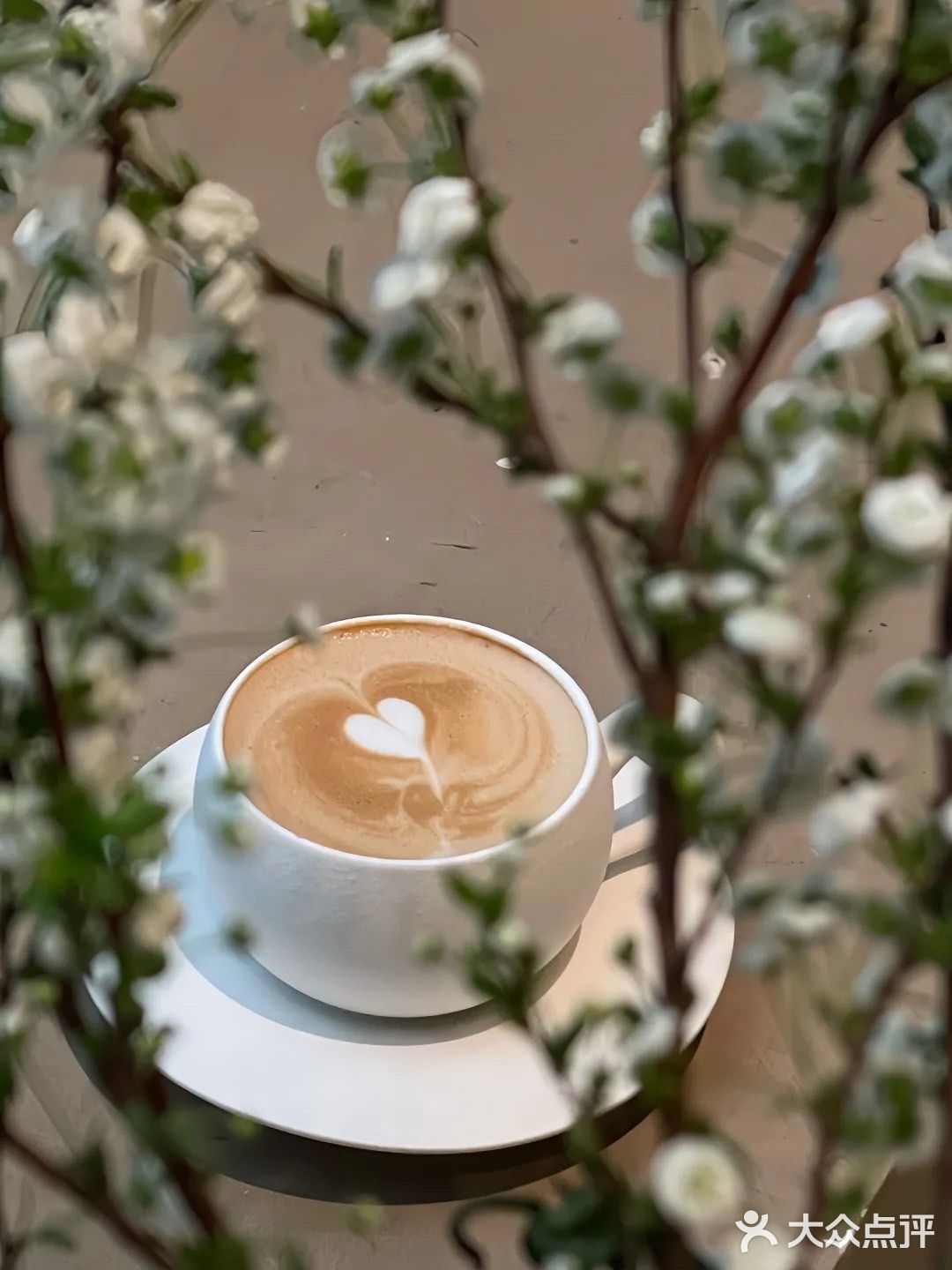 广州周末下午茶☕️这里为什么这么好拍！！！！