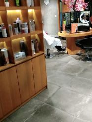 -时尚殿堂明星门店
