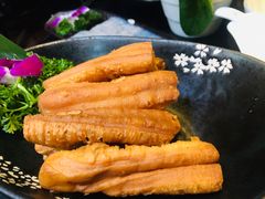 -捞王锅物料理(凯旋路店)